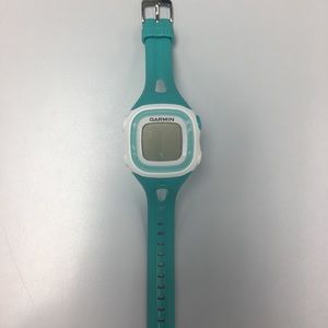 Garmin Forerunner Assessment Monitor GPS watch